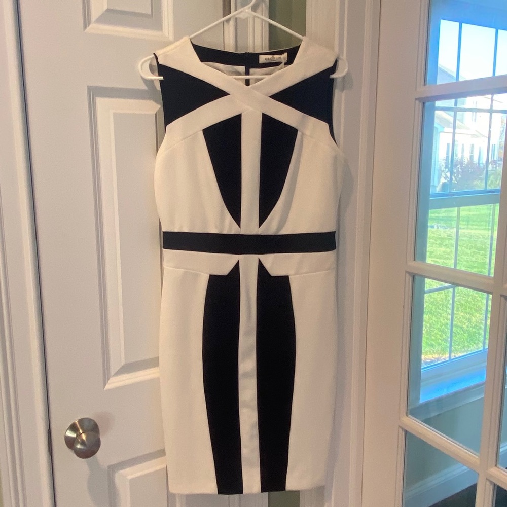 Dress (Semi-Formal)